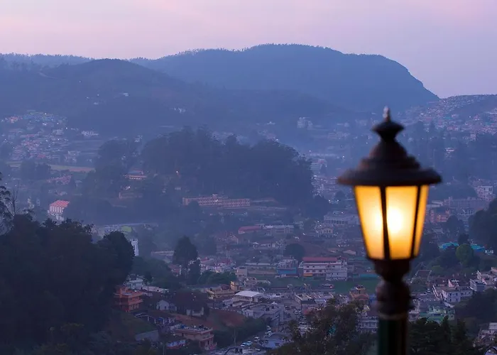 Gem Park Ooty