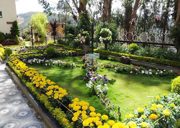 Gem Park Ooty