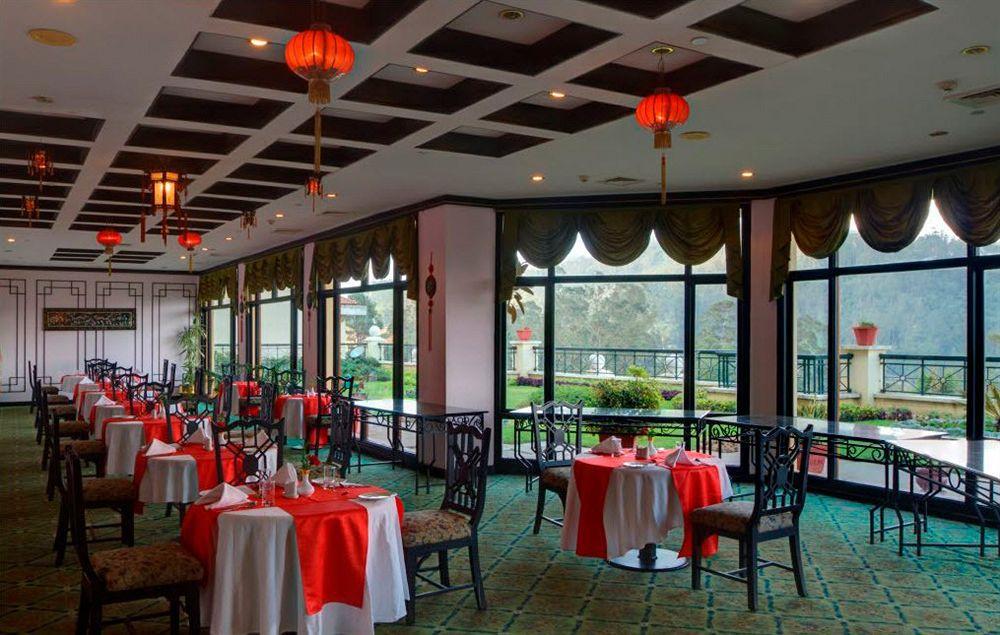 होटल Gem Park 4*