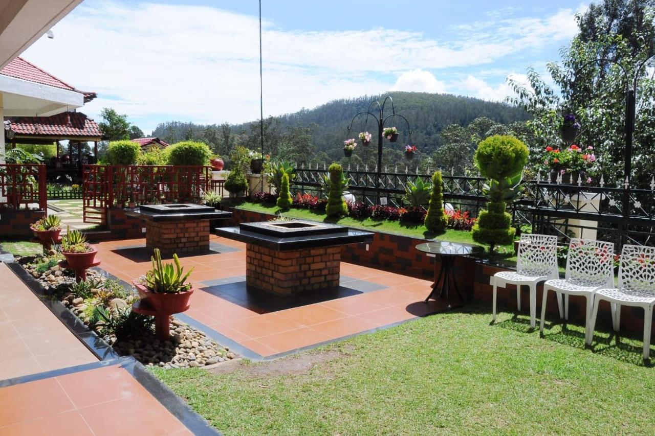 Gem Park होटल 4*
