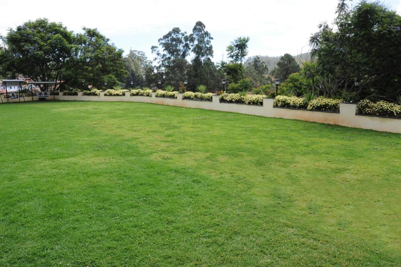 Gem Park होटल 4*