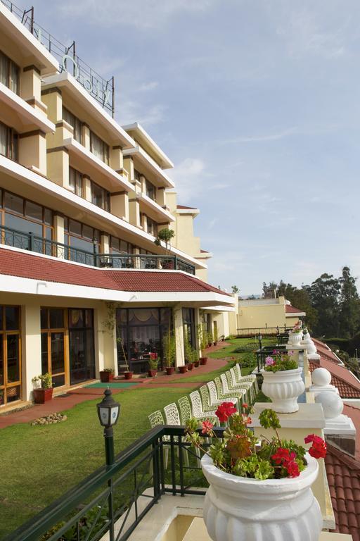 होटल Gem Park