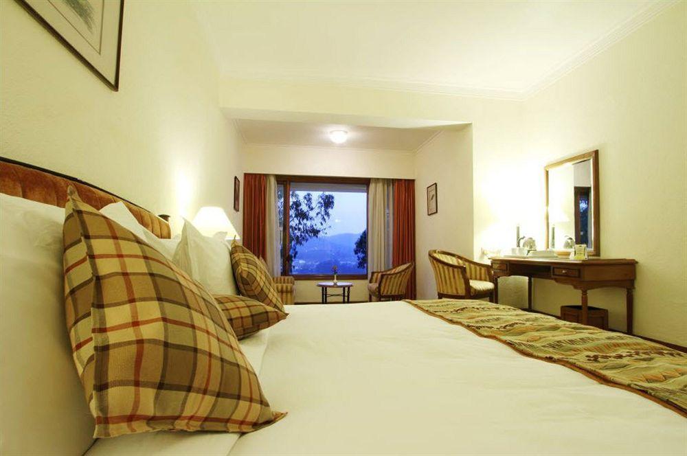 होटल Gem Park 4*