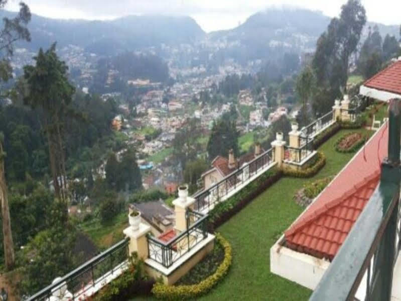 होटल Gem Park
