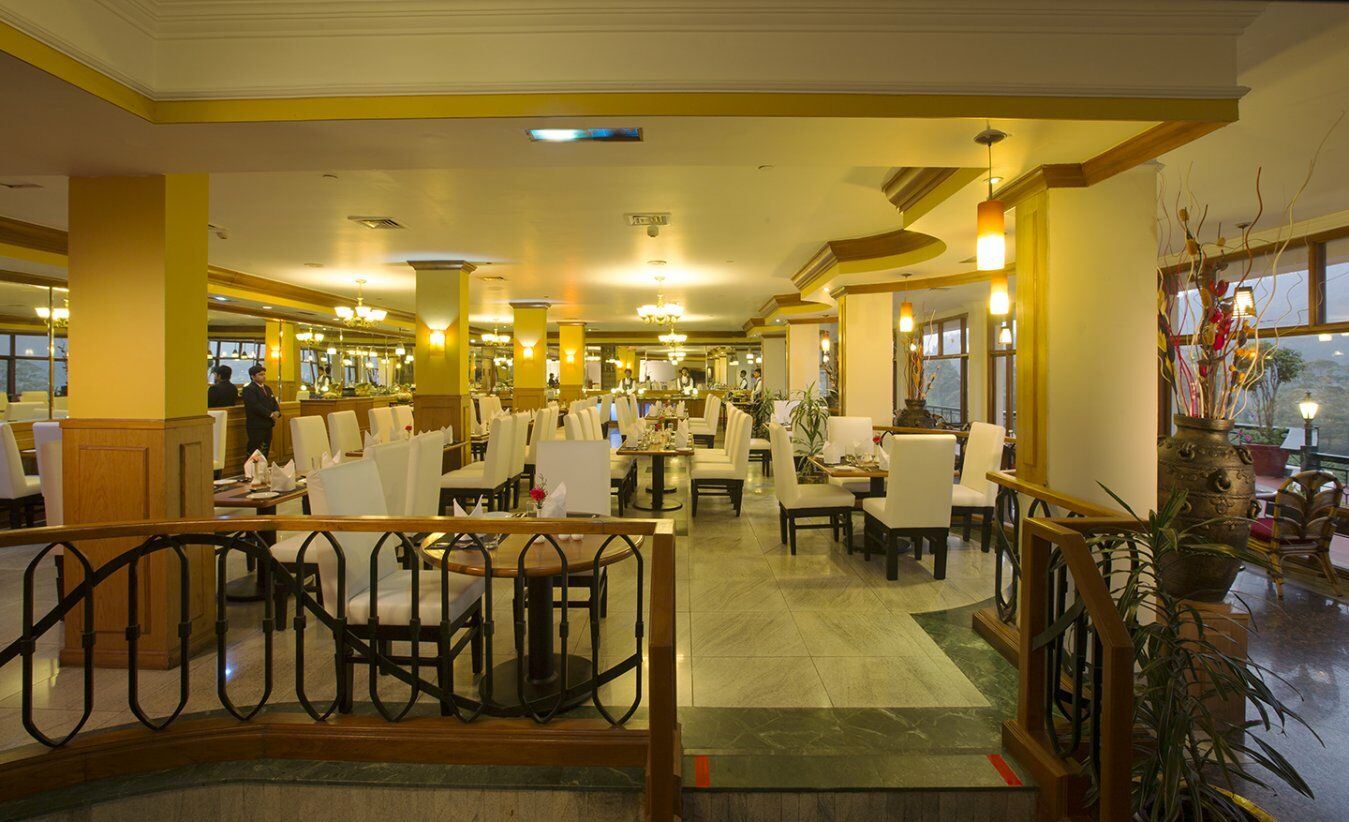 Gem Park होटल 4*